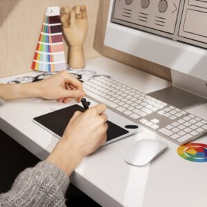 Pack de Diseño de Logotipo Profesional